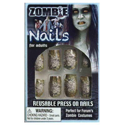 Zombie Fingernägel-Forum Novelties-Deinparadies.ch