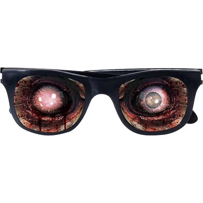 Zombiebrille Crazy Eyes-Guirca-Deinparadies.ch
