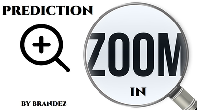 ZooM iN by Brandez - Video Download Unung Dwi Iswantoro bei Deinparadies.ch