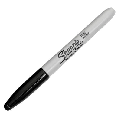 Sharpie Pen Filzstift