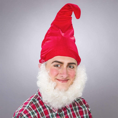 Zwergenmütze Sieben Zwergli rot Festartikel Müller bei Deinparadies.ch