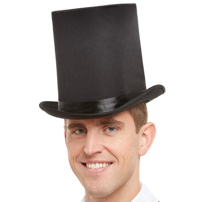 Zylinderhut Party hoch Smiffys bei Deinparadies.ch