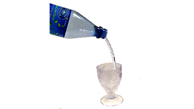 Air Borne (for Soda or Wine) | Mr. Magic