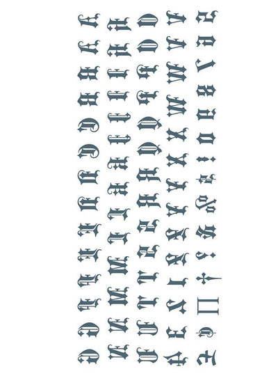 Tatouage adhésif