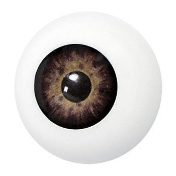 Künstliches Auge Grimas