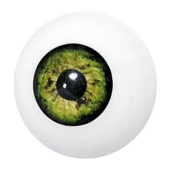 Artificial eye Grimas