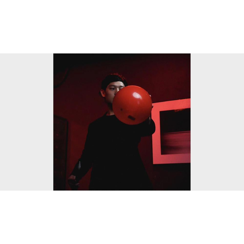 Balloon Oracle | HJ & Henry Harrius Henry Harrius bei Deinparadies.ch
