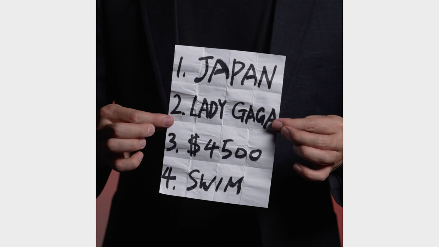 Balloon Oracle | HJ & Henry Harrius Henry Harrius bei Deinparadies.ch