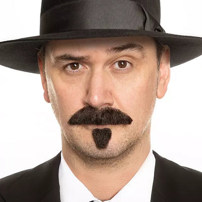 Marshal Echthaar Bartset | blond