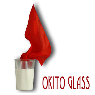 Okito Glass | Bazar de Magia