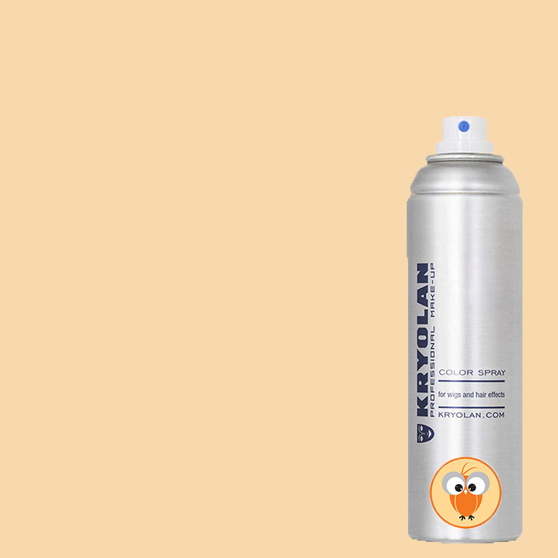 Haarspray Color Spray | D36 blond