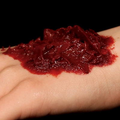 Burn Paste | Brandpaste 60ml Grimas bei Deinparadies.ch