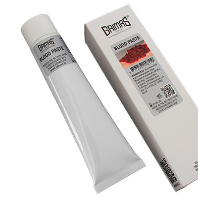 Burn Paste | Brandpaste 60ml Grimas bei Deinparadies.ch