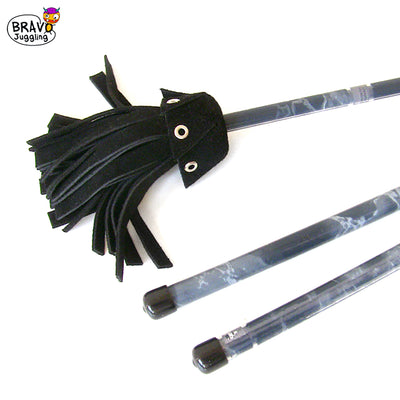Flowerstick Bravo Elements | Carbon Bravo Juggling bei Deinparadies.ch