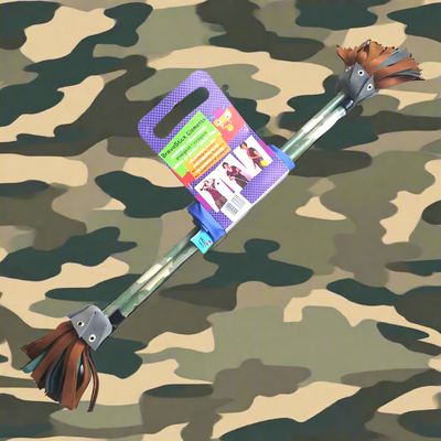 Flowerstick Bravo Elements Camouflage