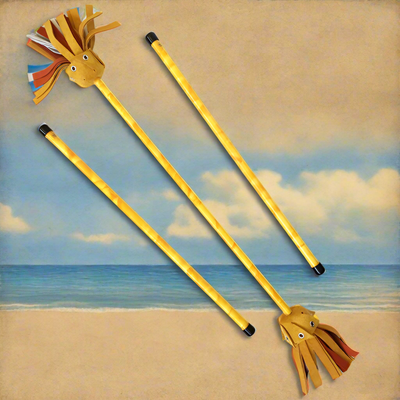 Flowerstick Bravo Elements Sunshine