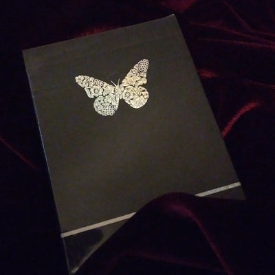 Butterfly Workers Playing Cards | Holo Edition Murphy's Magic bei Deinparadies.ch