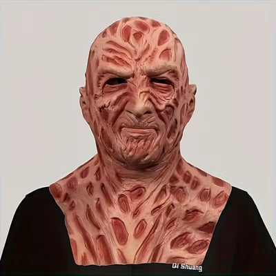 Nightmare on Elmstreet | Freddy Krueger Maske