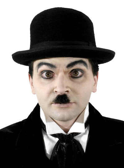 Charlie Chaplin Schnauz | Echthaar