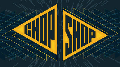 Chop Shop | John Bannon Penguin Magic bei Deinparadies.ch