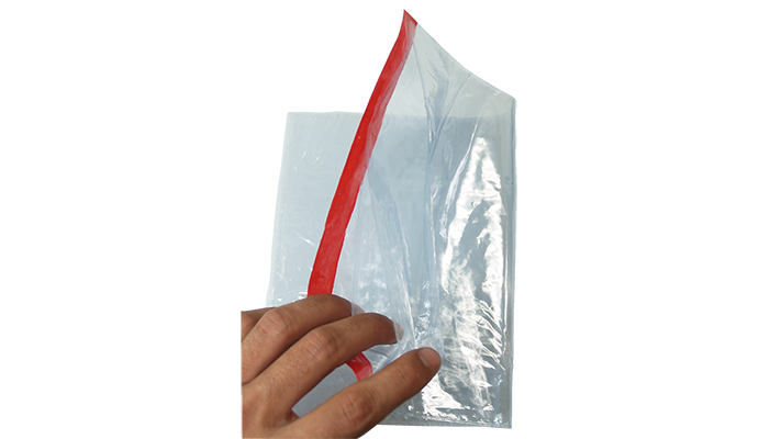 Clear forcing Bag | Premium Magic