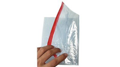 Clear forcing Bag | Premium Magic