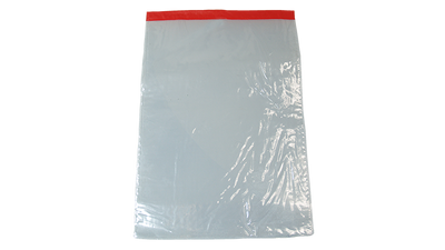 Clear forcing Bag | Premium Magic