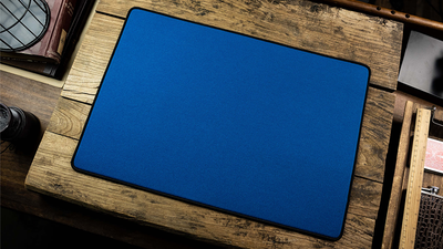 Sewn-Edge Basic Close-Up Pad | TCC - Blau - TCC Presents