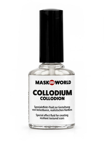 Collodium 12 ml de cicatrice