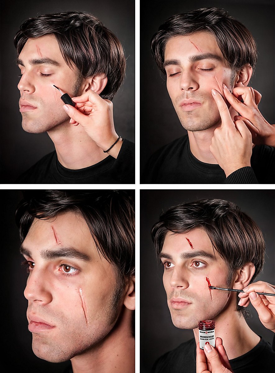 Collodium Narbenfluid | 10ml