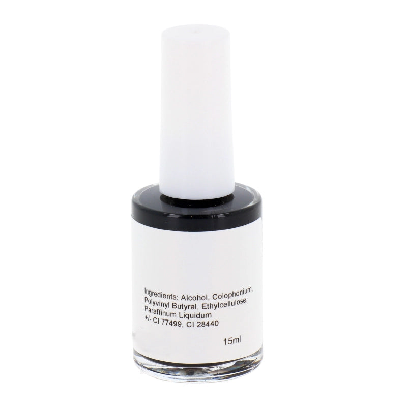Ybody Tattoofarbe Colorini Schwarz