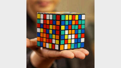 Cubebuster | Henry Harrius Henry Harrius bei Deinparadies.ch