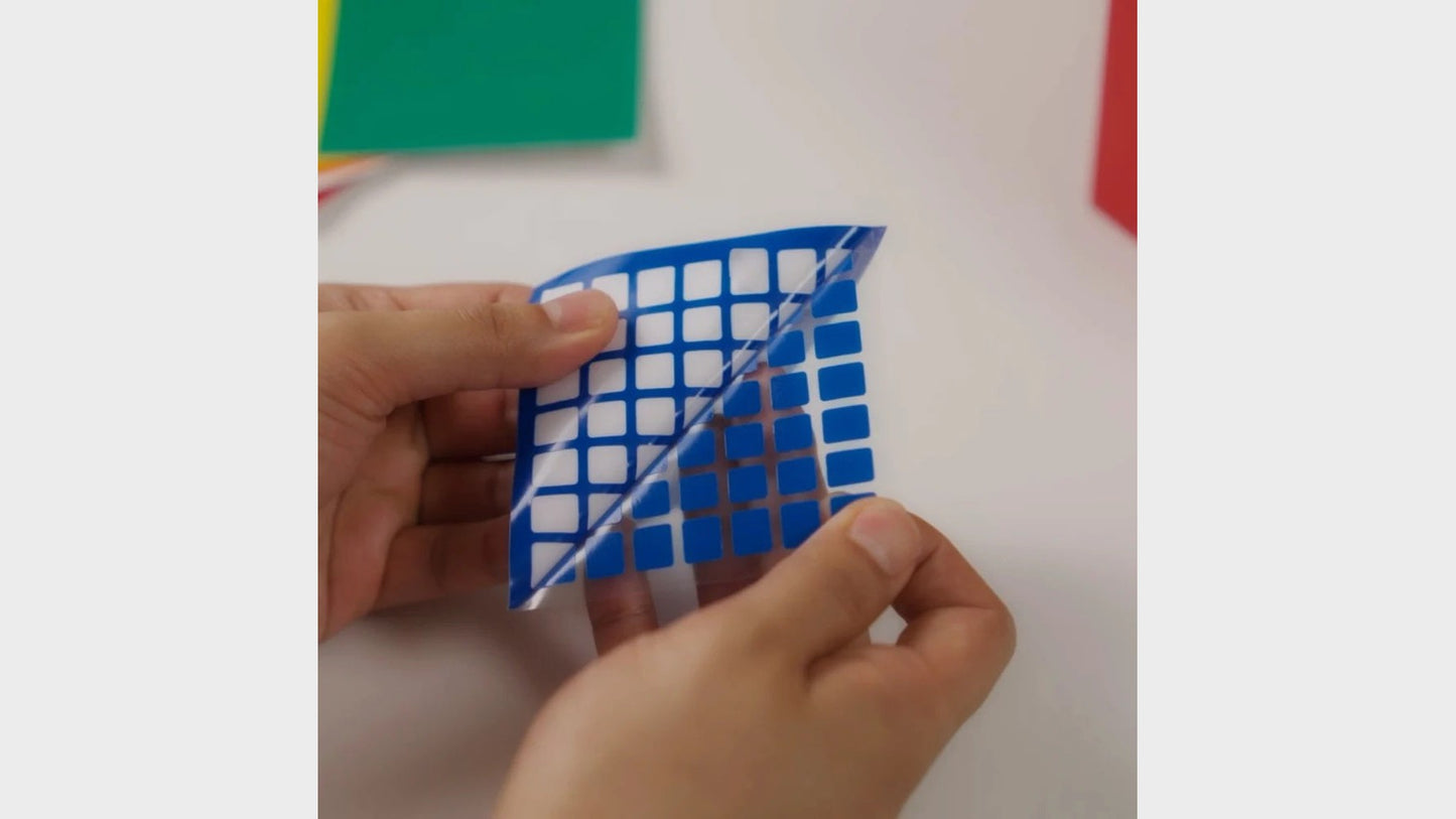 Cubebuster | Henry Harrius Henry Harrius bei Deinparadies.ch