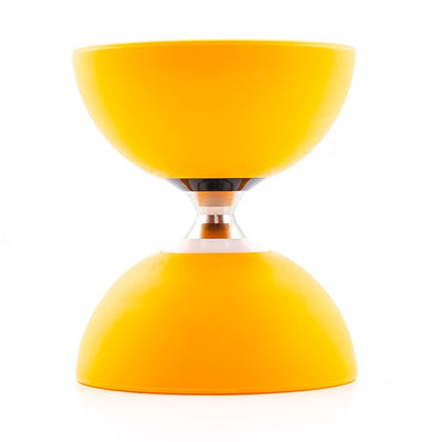 Diabolo Freilauf Cyclone Classic Set | orange