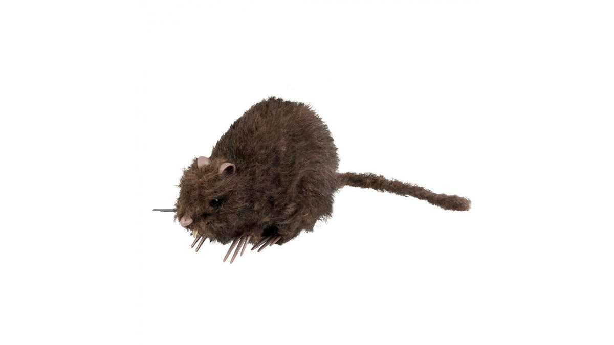 Ratte für Dekoration | 15cm Boland bei Deinparadies.ch