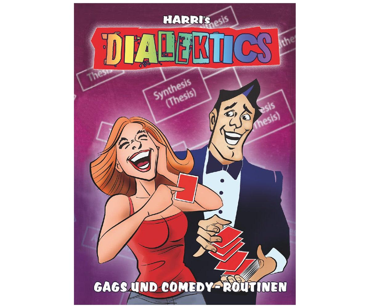 Gags dialectiques et routines de comédie