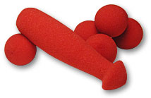 The Sponge Willy | Goshman