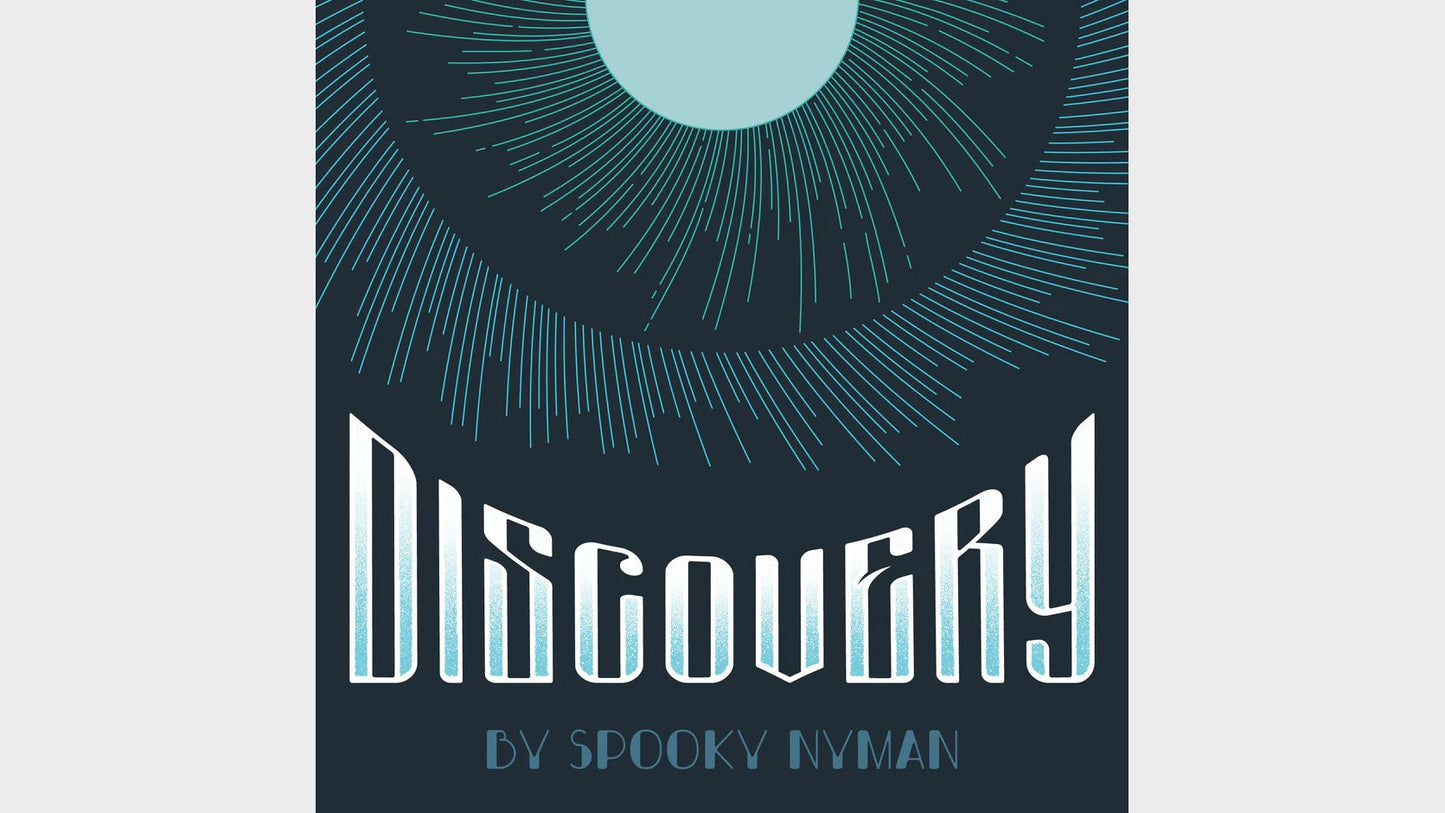 Discovery | Spooky Nyman Penguin Magic bei Deinparadies.ch