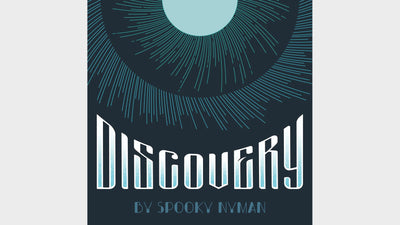 Discovery | Spooky Nyman Penguin Magic bei Deinparadies.ch