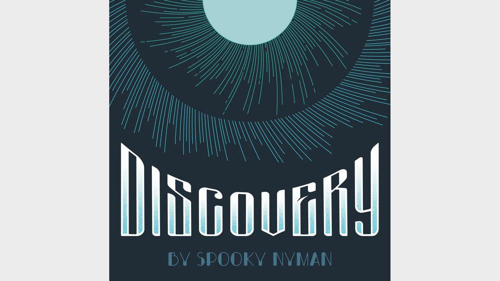 Discovery | Spooky Nyman Penguin Magic bei Deinparadies.ch