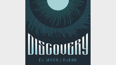Discovery | Spooky Nyman Penguin Magic bei Deinparadies.ch