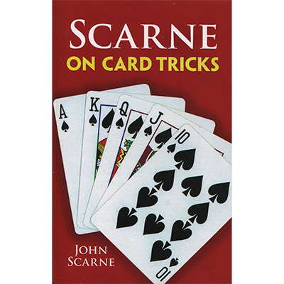 Scarne on Card Tricks