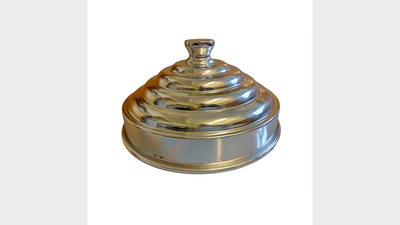 Dove Pan Aluminum | Difatta Bazar De Magia bei Deinparadies.ch