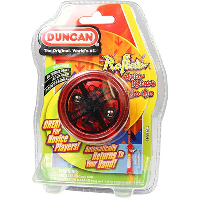 Duncan Yo-Yo Jojo | Reflex Duncan bei Deinparadies.ch