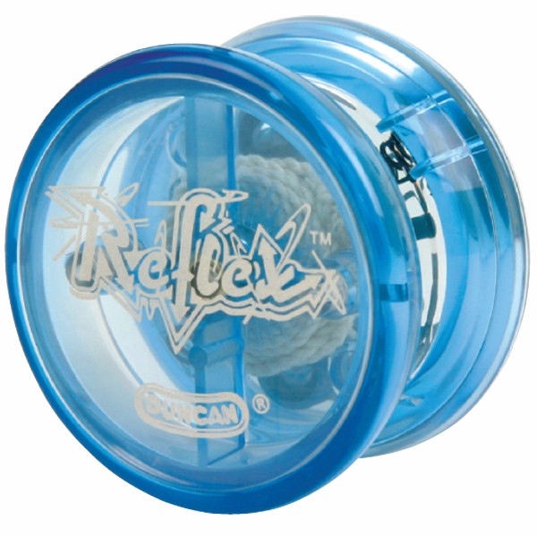 Duncan Yo-Yo Jojo | Reflex Duncan bei Deinparadies.ch
