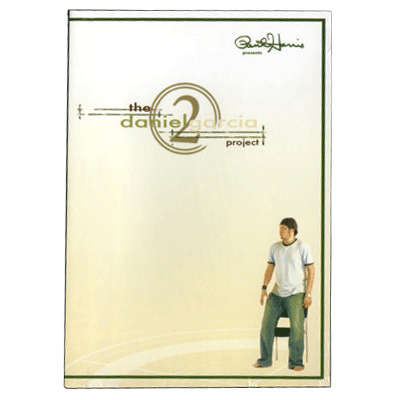 Paul Harris Presents Daniel Garcia Project Vol #2 | Daniel Garcia - Video Download