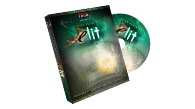 eLit by Peter Eggink Magicshop Netherlands bei Deinparadies.ch