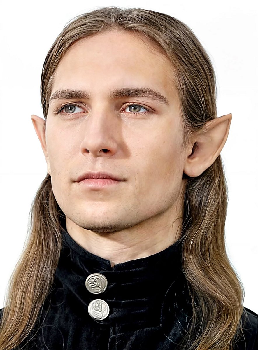 Elfen Ears MW
