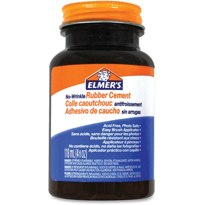 Rubber Cement Original
