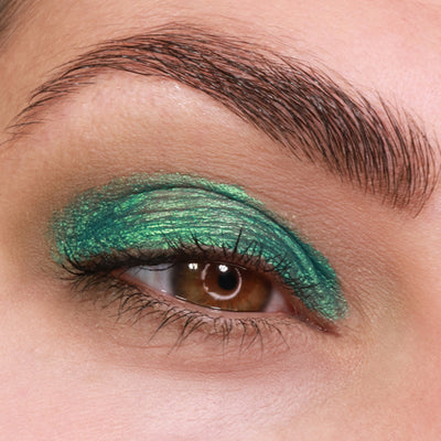 Eyeshadow Liquid | 740 Gorgeous Green